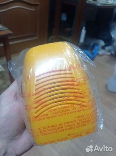 Блок управления металлоискателя MD4030, MD4050