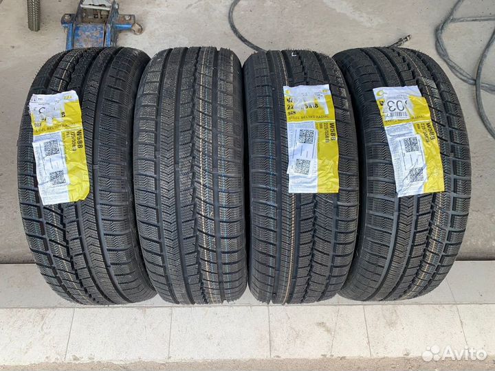 Ovation W-588 225/55 R18