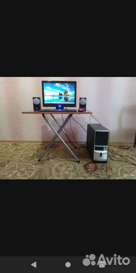 Продам пк комплект