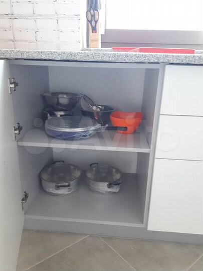 Квартира-студия, 40 м², 3/10 эт.