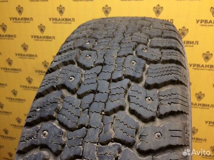 Gislaved Nord Frost II 195/65 R14