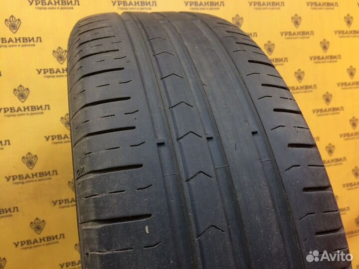 Continental ContiPremiumContact 5 215/65 R16 98H