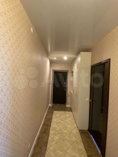 2-к. квартира, 60 м², 2/5 эт.