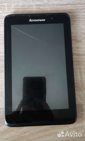 Планшет lenovo