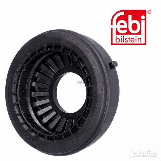 Febi 30841 Подшипник амортизационной опоры перед п