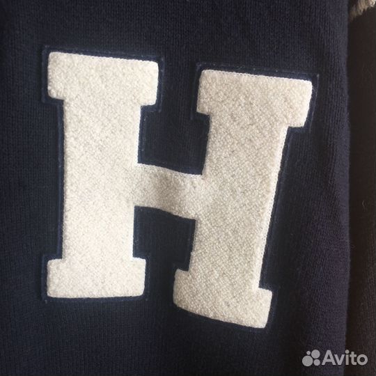 Джемпер Tommy Hilfiger