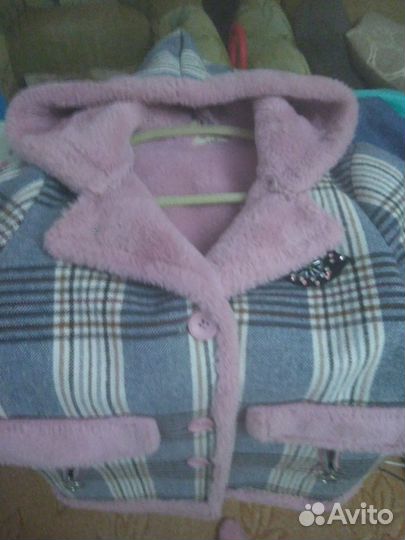 Одежда для девочки 11-12 лет