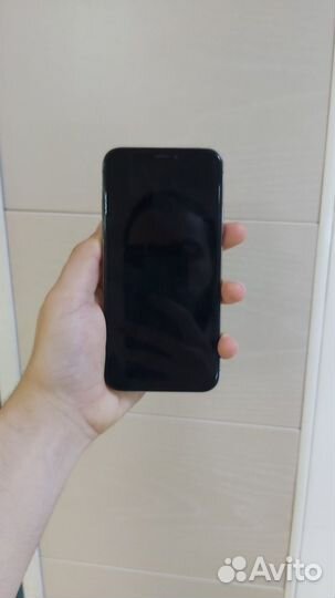 iPhone XS 64 GB gold