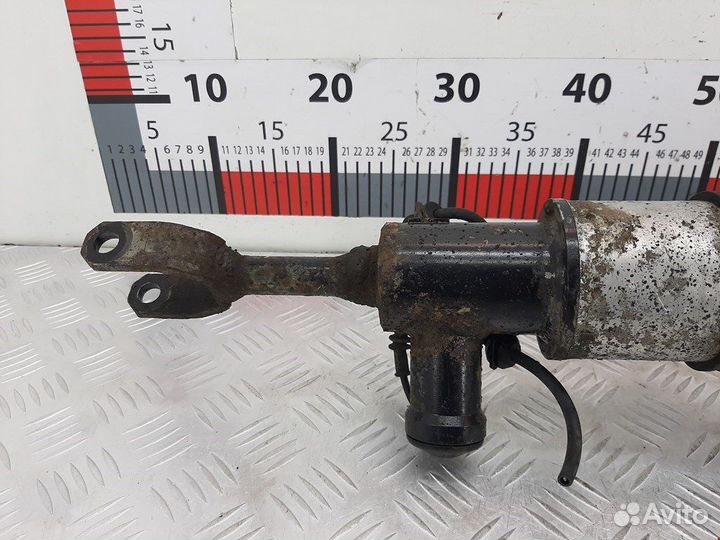 Стойка для Audi A6 C6