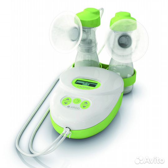 Молокоотсос электрический ardo Calypso