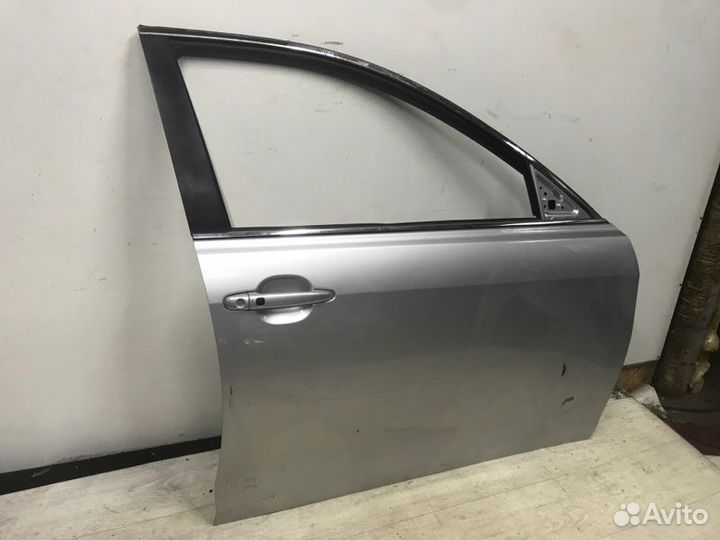 Дверь передняя правая Toyota Camry 40 2007