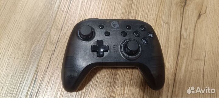 Gamepad gamesir t4 pro se