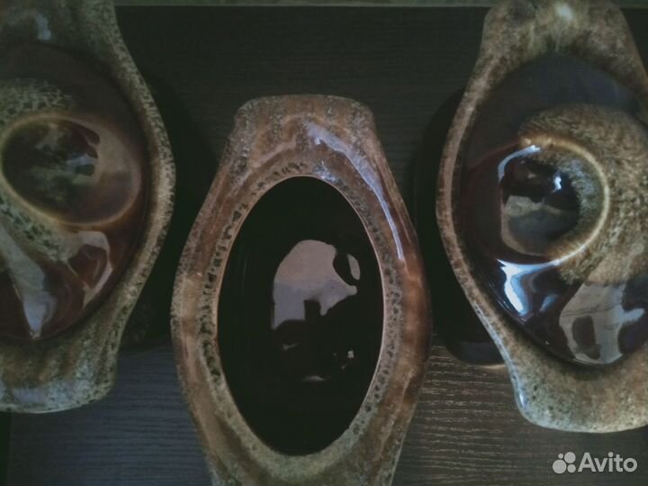 Посуда СССР