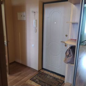 1-к. квартира, 42 м², 3 кровати