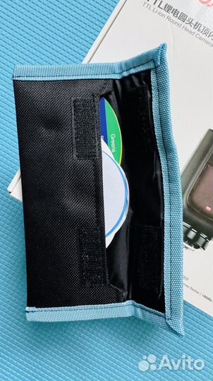 Вспышка Godox V1 для Canon (новая)