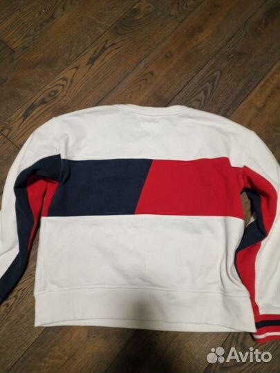 Кофта tommy hilfiger