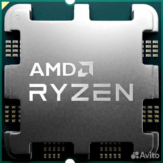 AMD Ryzen 9 7900X3D OEM