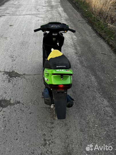 Honda dio