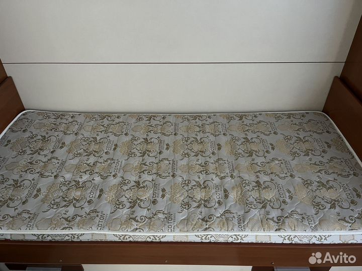 Матрац 90х200