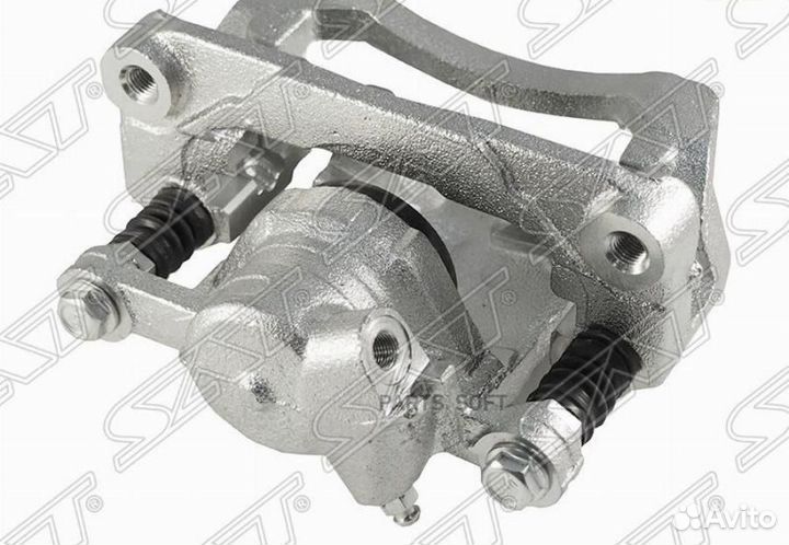 SAT ST-26692-FG000 Суппорт тормозной RR subaru for