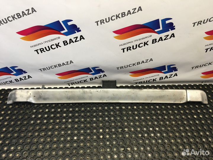 81416850043 Накладка торсиона Man TGA