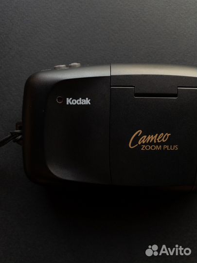 Kodak Cameo Zoom Plus Panoramic
