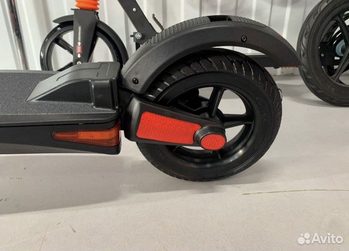 Электросамокат GT ES6