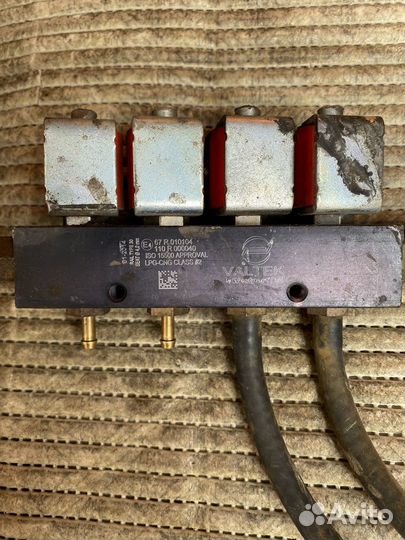 Гбо 4 поколения