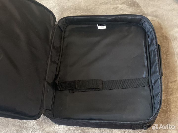 Сумка для ноутбука новая 15,6