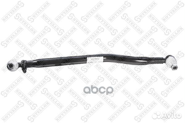 84-35455-SX тяга рулевая прод. L967 d52 изг-2M