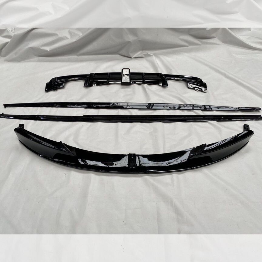 м пакет bmw f01 - Кузов: купить запчасти ⚙ в Москве | Б/у и