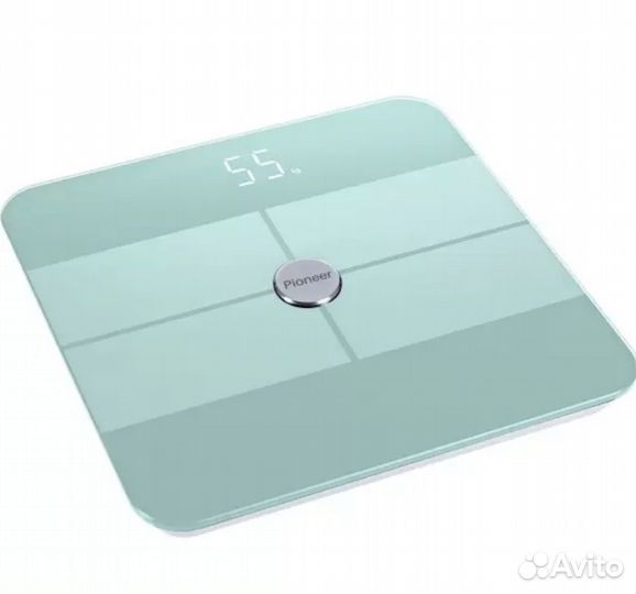 Умные весы Pioneer (Новые, гарантия)
