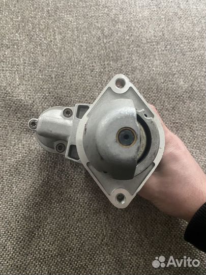 Стартер Opel corsa 1.3 cdti