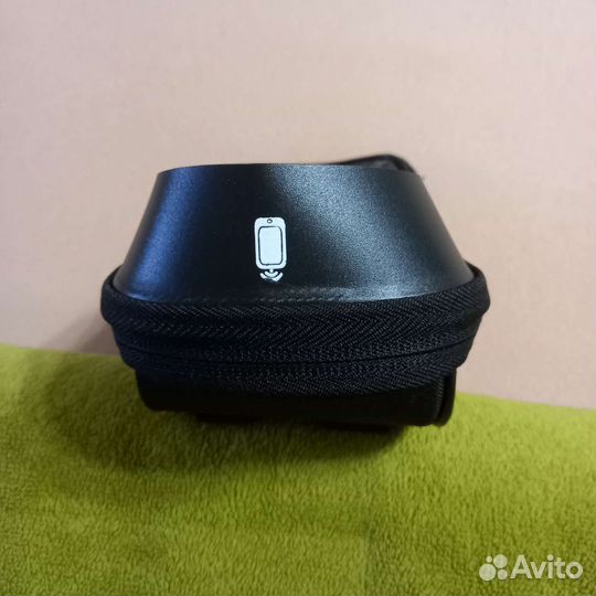 Сумка чехол для телефона на велосипед