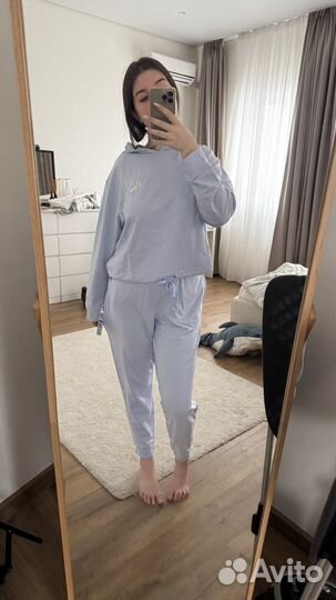 Костюм Calvin Klein L 48 50 женский оригинал