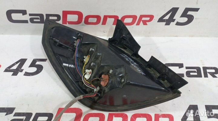 Фонарь задний правый б/у для Opel Antara (4808263)