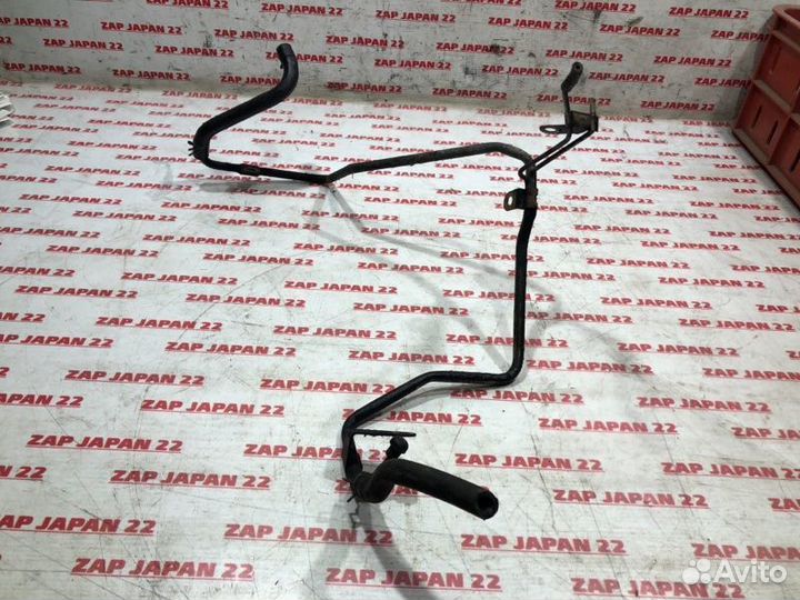 Трубка вакуумная Mitsubishi Pajero Sport K94 4D56