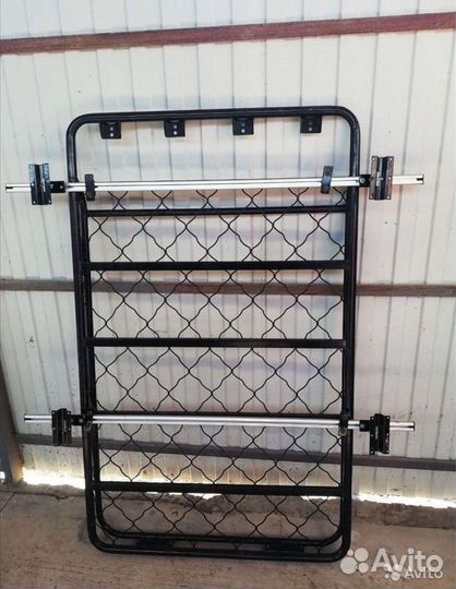 Багажник на крышу автомобиля