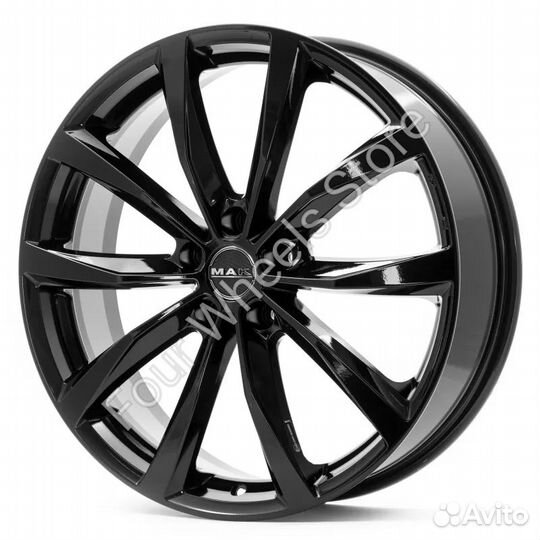 Диски Ниссан Максима Кашкай икстрейл Primera R17