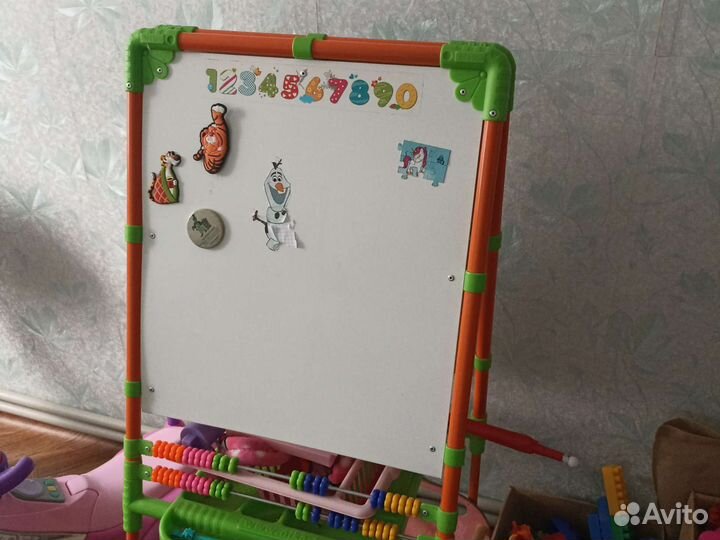 Доска для рисования игрушки