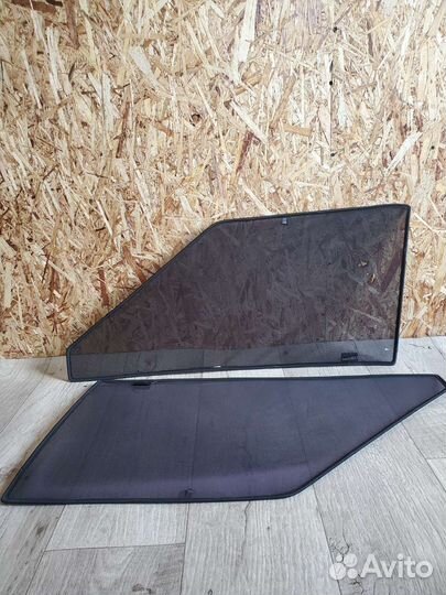 Магнитные шторки 2109, 2114-2115