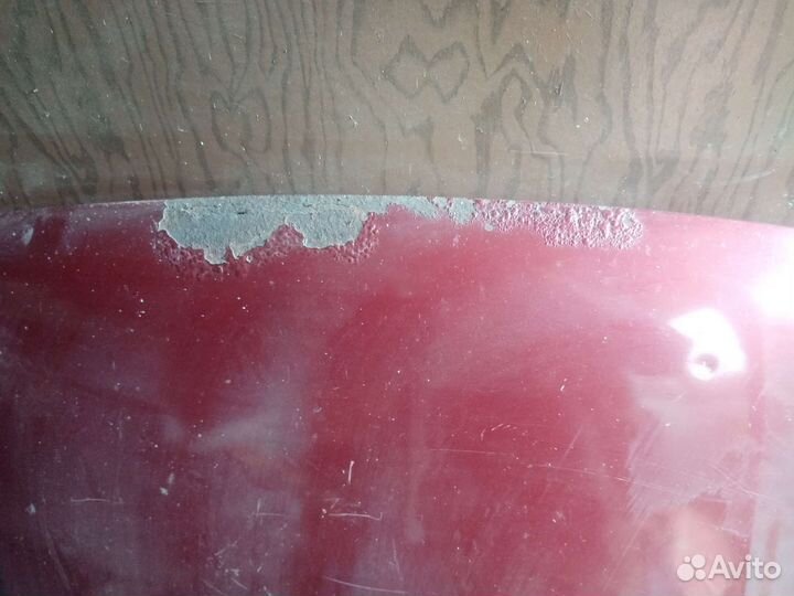 Капот ваз 21-10