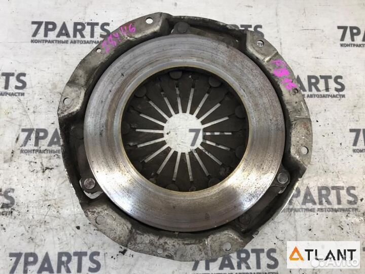 Корзина сцепления nissan sunny