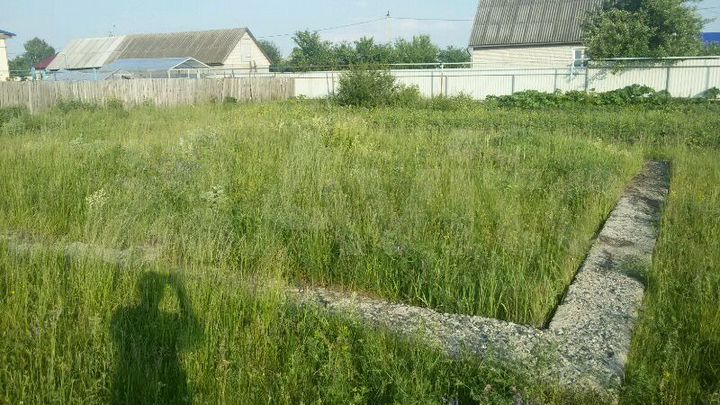 Участок 14 сот. (ИЖС)