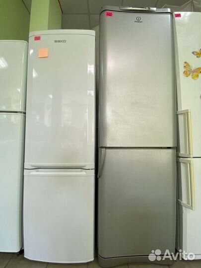 Холодильник бу с гарантией и доставкой