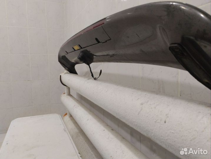 Спойлер на Марк