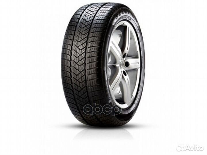 Pirelli Scorpion Winter 235/50 R20