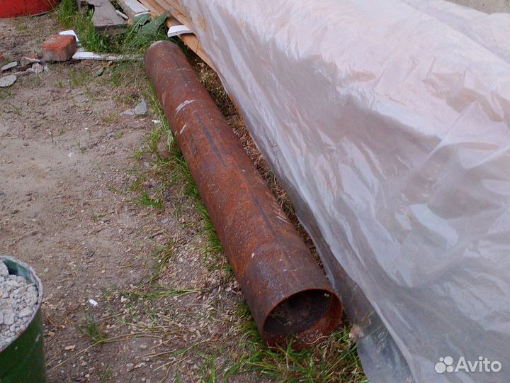 Бак для воды