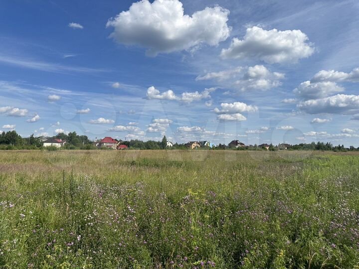 Участок 9 сот. (ИЖС)