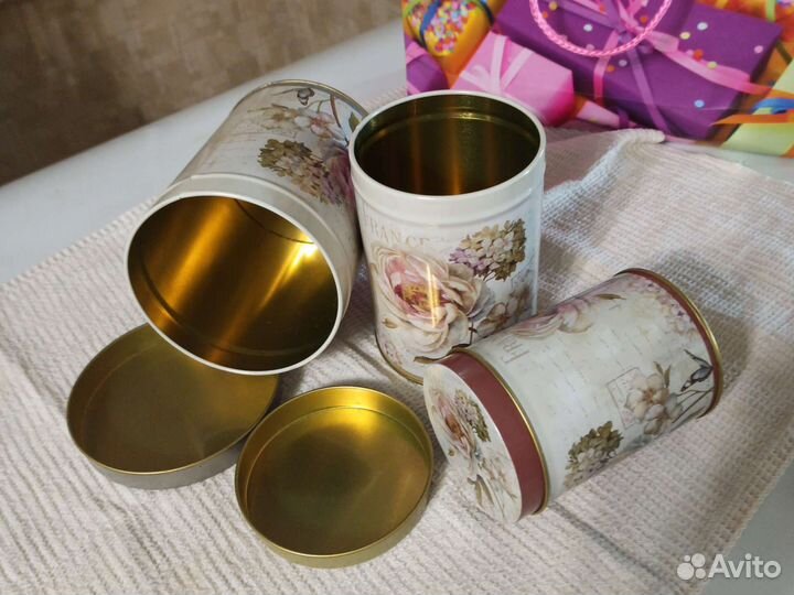 Наборы 2 в 1 посуды новые для подарка